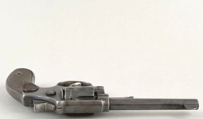 Revolver Ladysmith Handejector 1er modèle,...