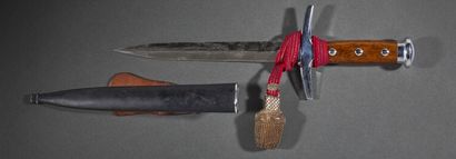 Dague d'officier de l'Armée suisse modèle...