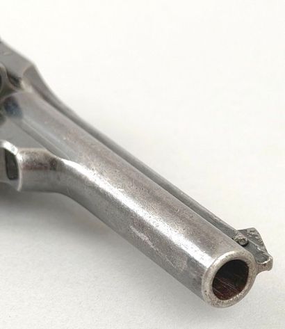 Revolver Smith & Wesson n° 1 ½ « Single action...