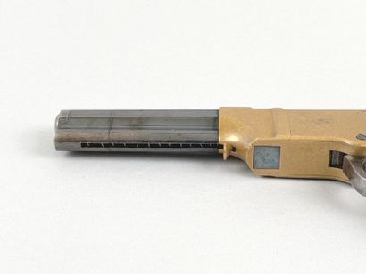 Pistolet « Lever action N° 1 Pocket pistol...