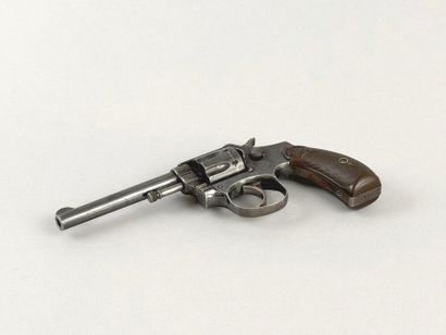 Revolver Ladysmith Handejector 1er modèle,...