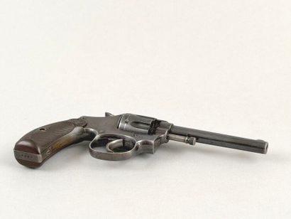 Revolver Ladysmith Handejector 1er modèle,...