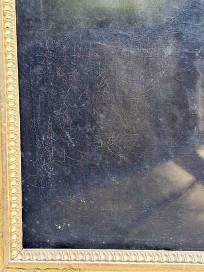 French School, c. 1820
Portrait of a National...
