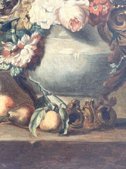 Émile TABARY (1857–1927)
Still Life
Oil on...