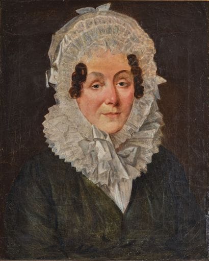 Attributed to Jacques-François MOMAL (1754–1832)...