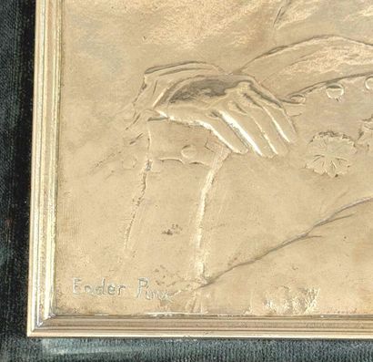 Charles-Théodore PERRON (1862-1934) d'après...