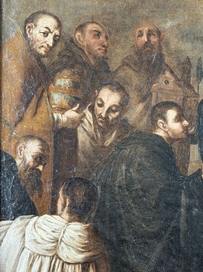 Italian School, circa 1700, after Pietro...