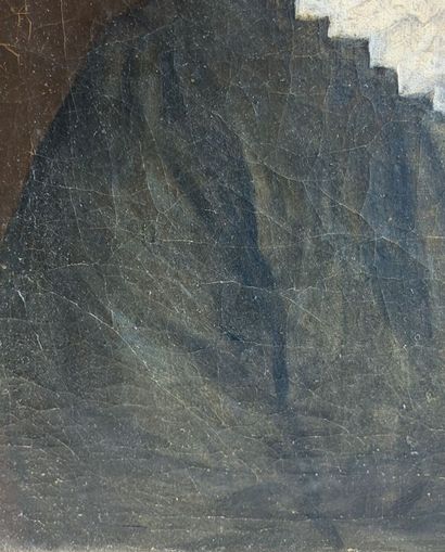 Attributed to Jacques-François MOMAL (1754–1832)...