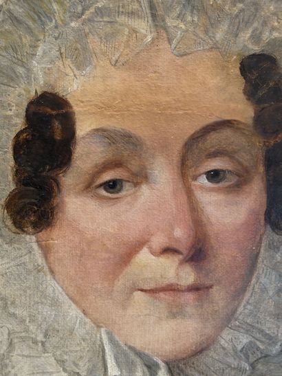 Attributed to Jacques-François MOMAL (1754–1832)...