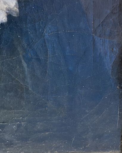 Attributed to Jacques-François MOMAL (1754–1832)...