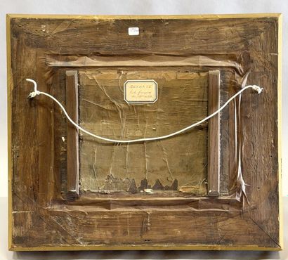 Attribué à Jacques-Albert SÉNAVE (1758-1823)...