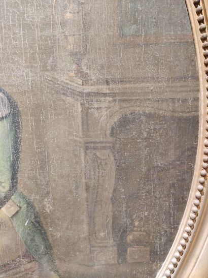 Attributed to Lié-Louis PÉRIN-SALBREUX (1753–1817)
Portrait...