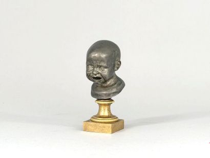 École française, vers 1800 
Enfant qui pleure
Petit...