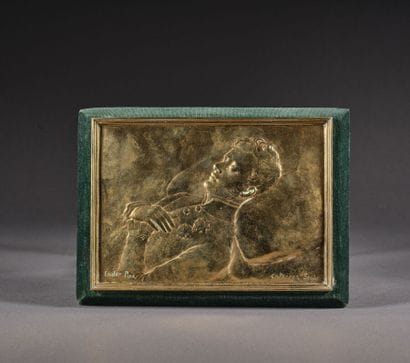 Charles-Théodore PERRON (1862-1934) d'après...