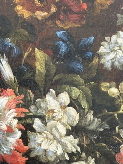 French School, c. 1700, follower of Jean-Baptiste...