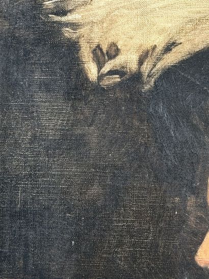 Édouard DREYFUS GONZALES (1876–1941)
Portrait...