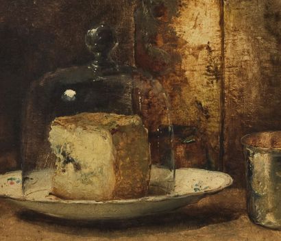 Guillaume-Romain FOUACE (1827–1895)
Still...