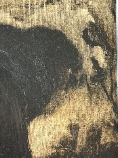 Édouard DREYFUS GONZALES (1876–1941)
Portrait...