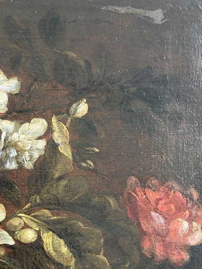 French School, c. 1700, follower of Jean-Baptiste...