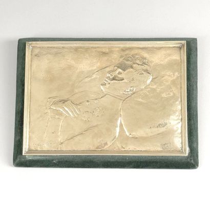 Charles-Théodore PERRON (1862-1934) d'après...