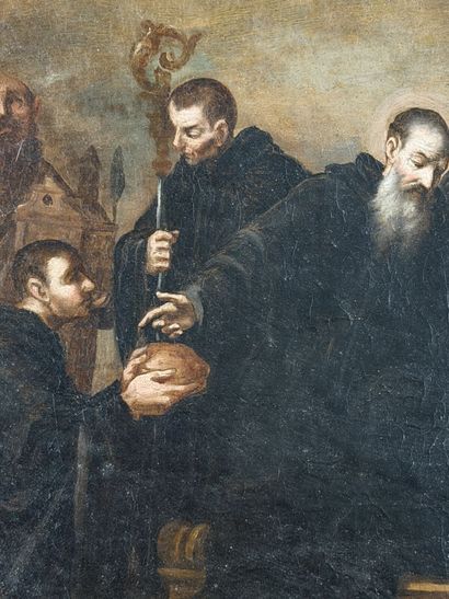 Italian School, circa 1700, after Pietro...