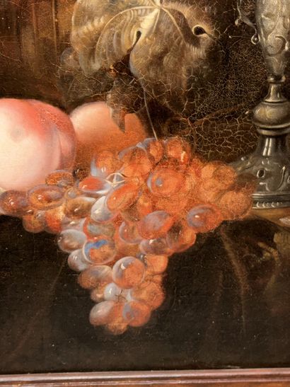 In the style of Michiel SIMONS
Still Life...