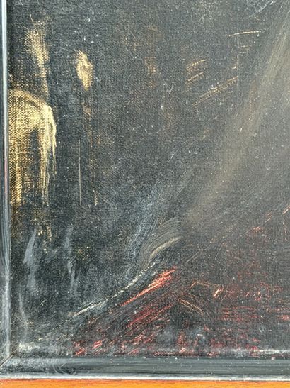 Édouard DREYFUS GONZALES (1876–1941)
Portrait...