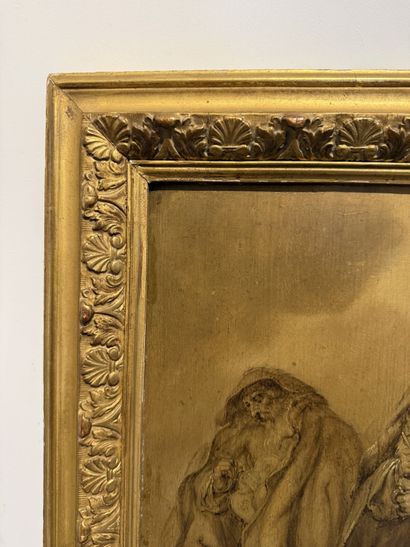 Adriaen Pietersz Van de VENNE (1589-1662)...
