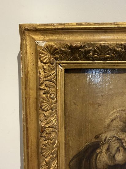 Adriaen Pietersz Van de VENNE (1589-1662)...