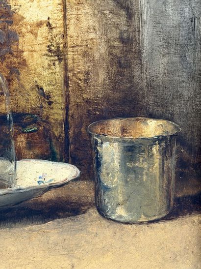 Guillaume-Romain FOUACE (1827–1895)
Still...