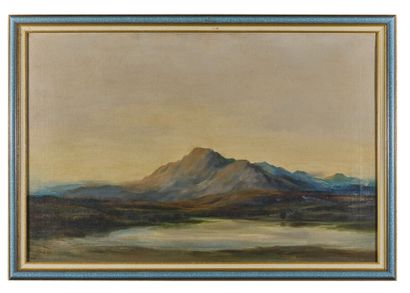 Attributed to Henry Percy GRAY (1869–1952)...