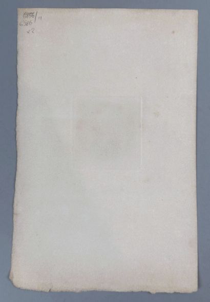 Jean-Baptiste FOUQUET (1761-1799) & Gille-Louis...