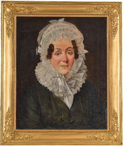 Attributed to Jacques-François MOMAL (1754–1832)...