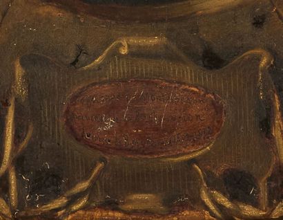 Antony MEURET (19th century)
Portrait of...
