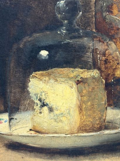 Guillaume-Romain FOUACE (1827–1895)
Still...