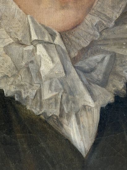 Attributed to Jacques-François MOMAL (1754–1832)...