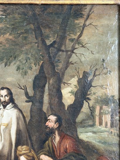 Italian School, circa 1700, after Pietro...