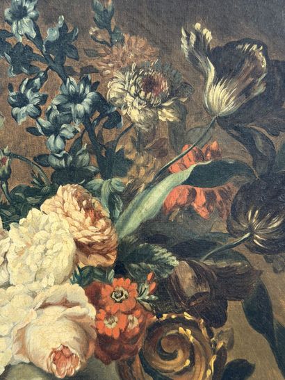 Émile TABARY (1857–1927)
Still Life
Oil on...