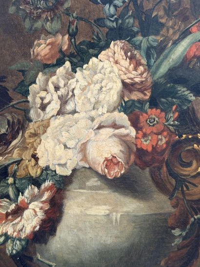 Émile TABARY (1857–1927)
Still Life
Oil on...