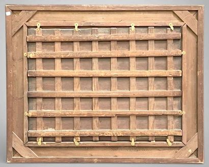 Joost Cornelisz DROCHSLOOT (1630-1673) 
La...