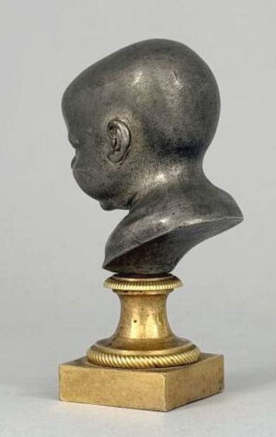 École française, vers 1800 
Enfant qui pleure
Petit...