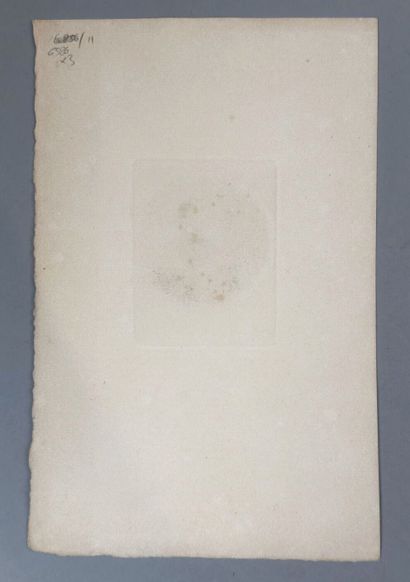 Jean-Baptiste FOUQUET (1761-1799) & Gille-Louis...