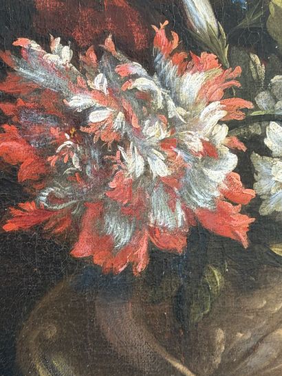 French School, c. 1700, follower of Jean-Baptiste...