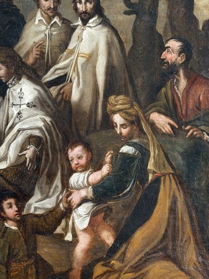 Italian School, circa 1700, after Pietro...