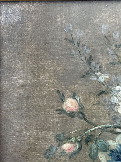 Attributed to Philippe PARPETTE (1738–1806)
Basket...