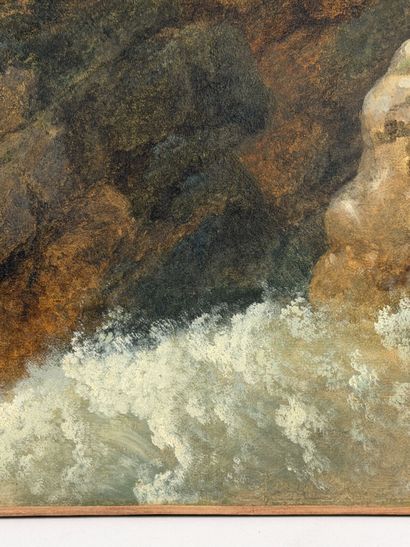 George Augustus WALLIS (1761–1847)
Bridge...
