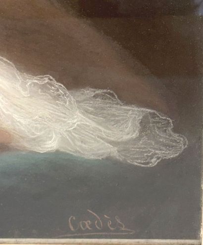 Louis-Eugène COEDÈS (1810–1906), after an...