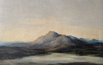 Attributed to Henry Percy GRAY (1869–1952)...
