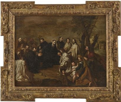 Italian School, circa 1700, after Pietro...