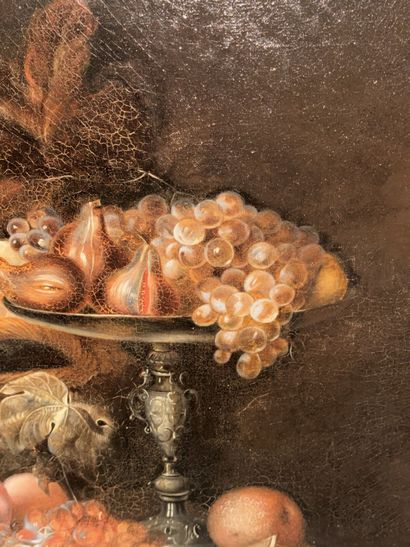 In the style of Michiel SIMONS
Still Life...